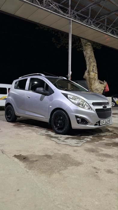 Spark mehanika sotiladi