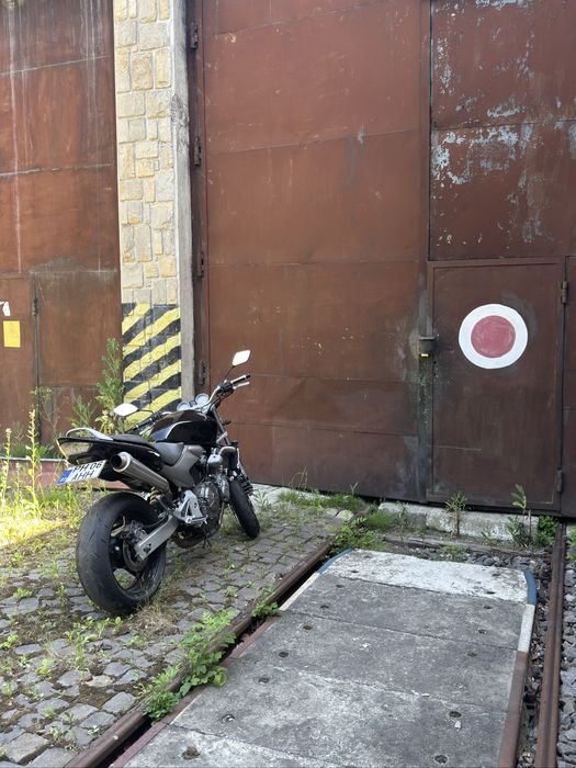 Honda Hornet 600 2003 pc36