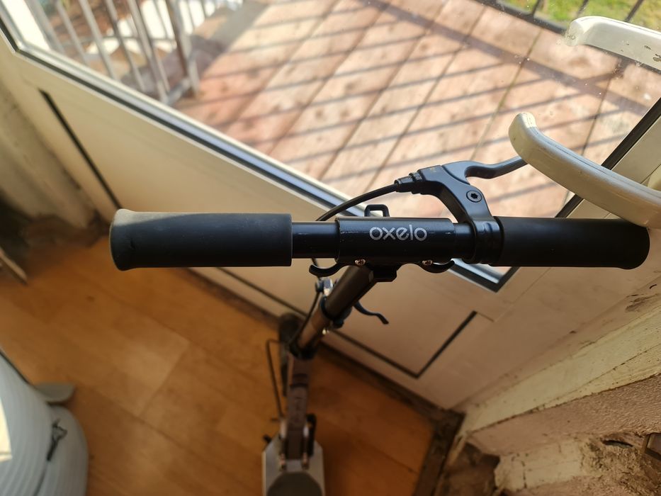 Vând trotineta în Sibiu