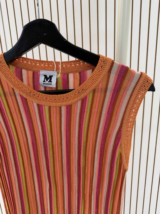 Нова рокля Missoni