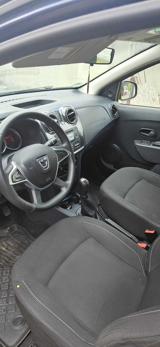 Dacia Sandero 2018