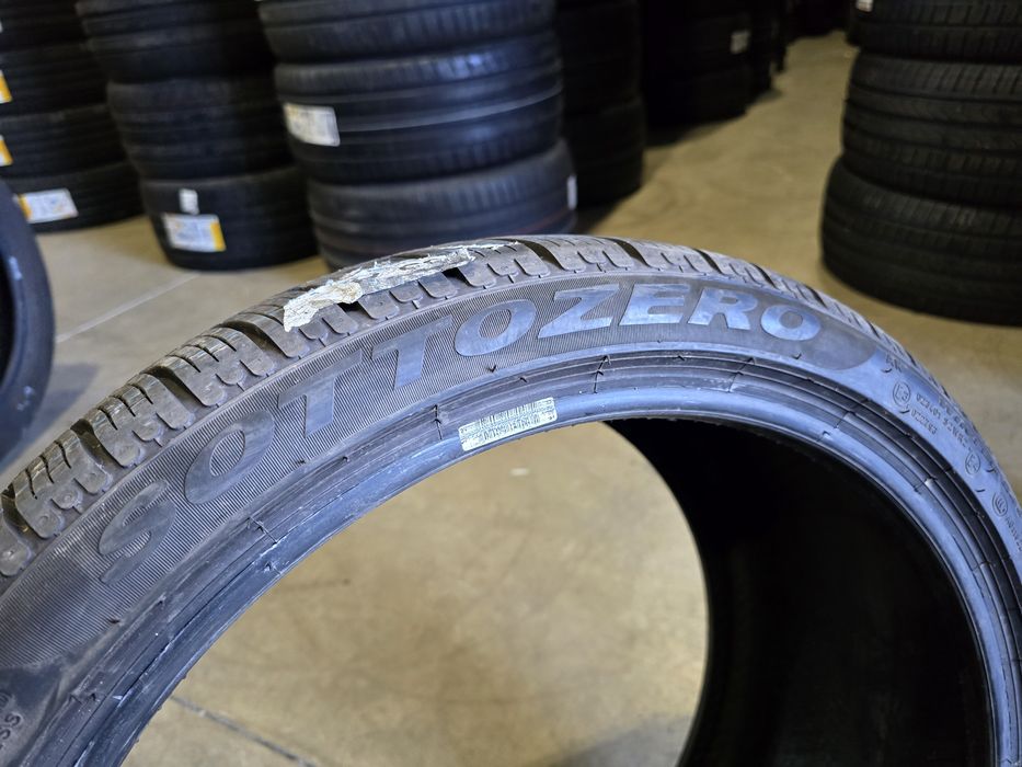 285/30/19 PIRELLI 2бр