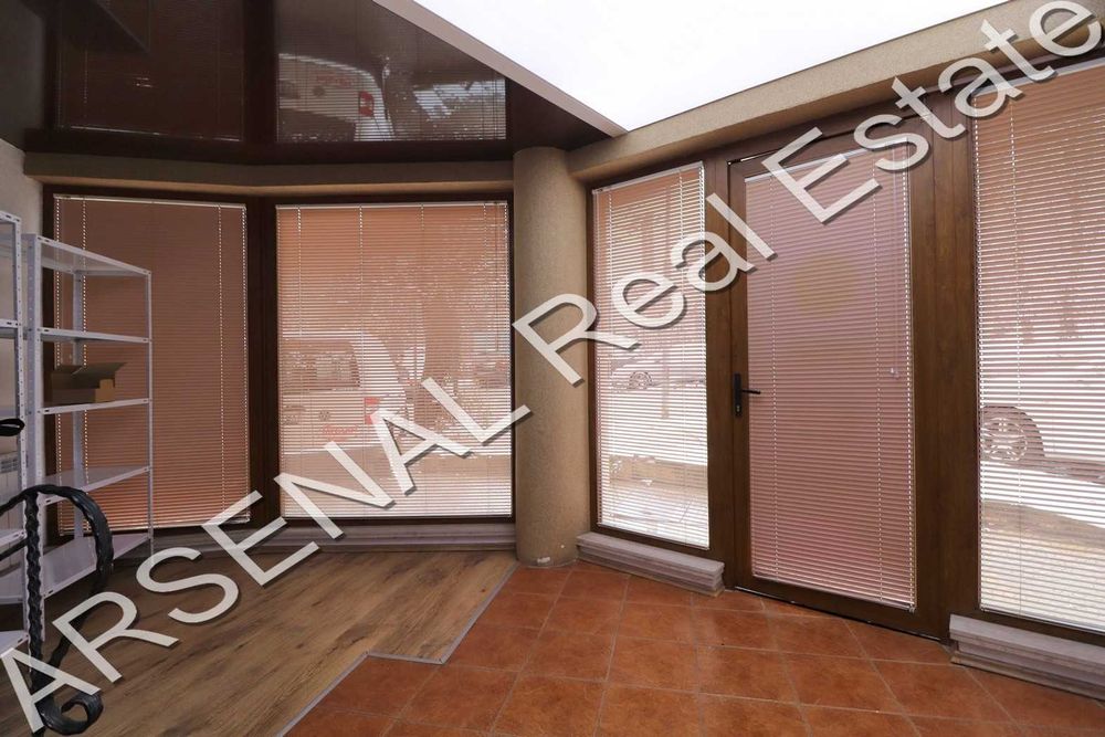 Дава се под наем Офис в София, Лозенец - 135 кв.м за 900 € - Снимка #5