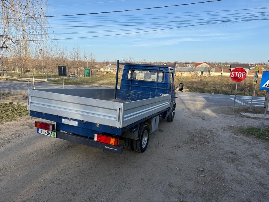 Mercedes Sprinter 416!! An 2005!Impecabilă!