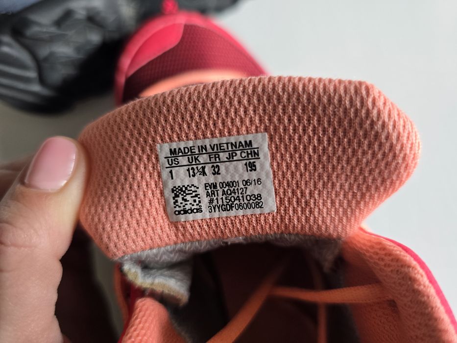 Ghete Adidas marime 32