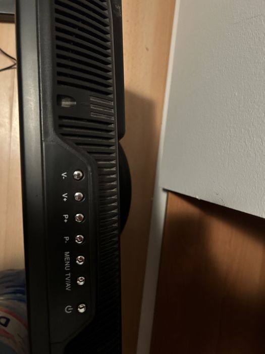 Телевизор ХОRO