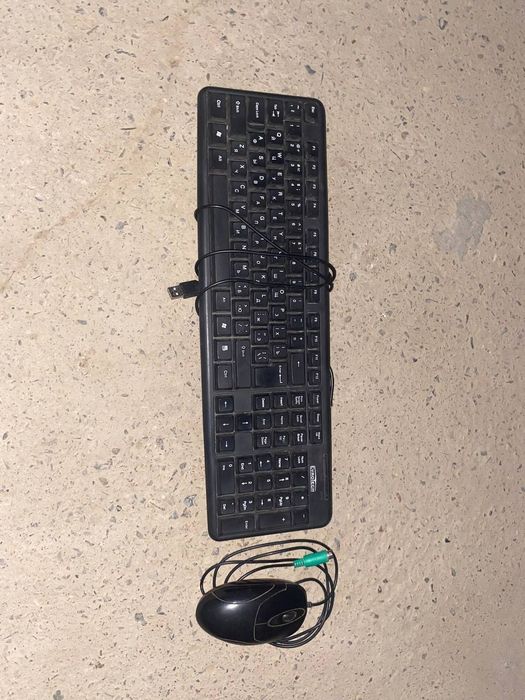 Компьютер сбор сотилади