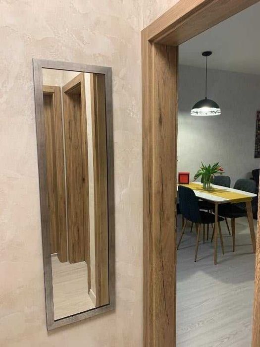 Дава се под наем Двустаен апартамент в София, Красно село - 60 кв.м за 459 € - Снимка #1