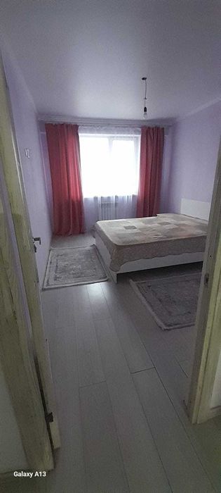 Аренда квартиры догосрочная