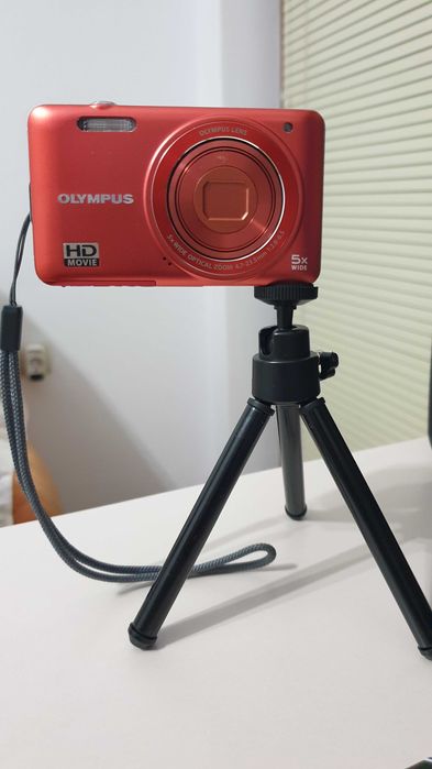 Olympus VG-160 14 MPx