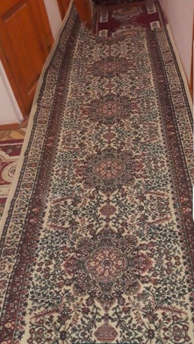 Ковровая дорожка 2 штук