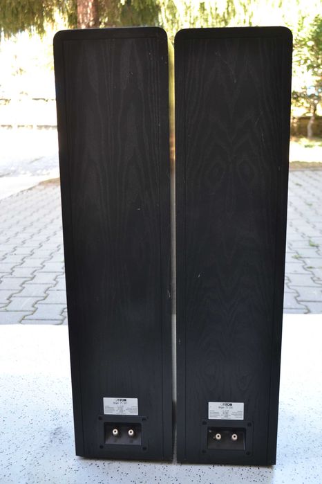 Boxe Canton Ergo 71 DC
