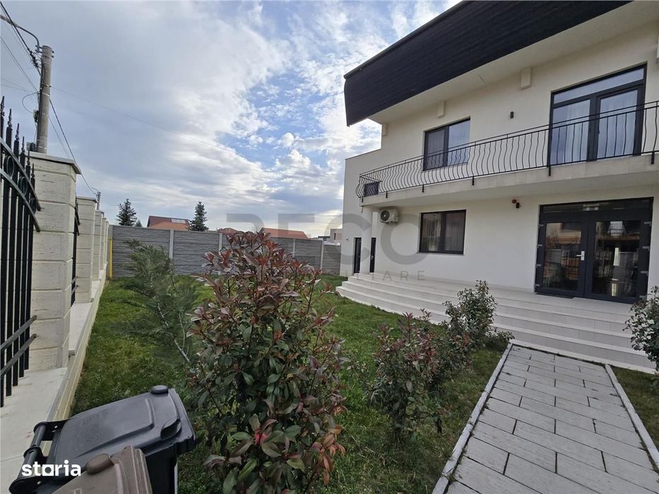 RECO Pensiune in Oradea