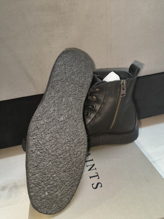 AllSaints Arden Minimal