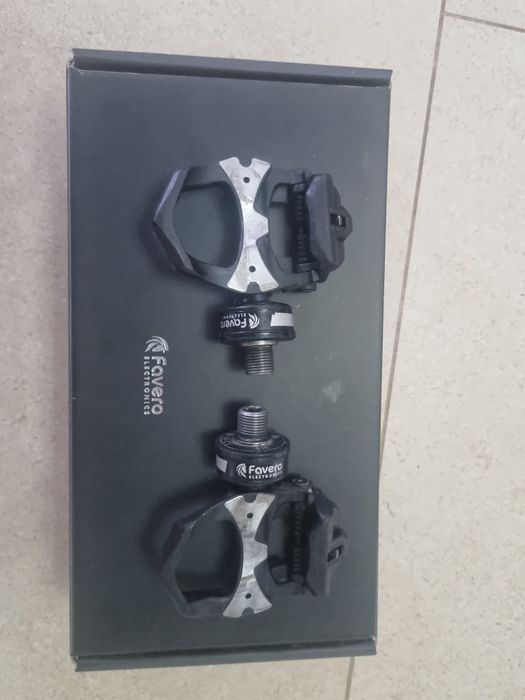 Favero assioma duo de vanzare!