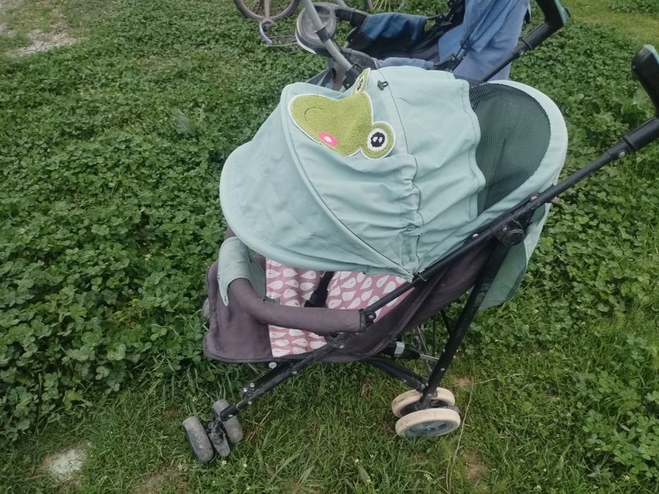 Коляска детская .