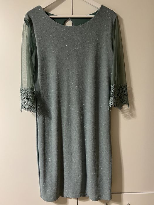 Елегантна официална рокля