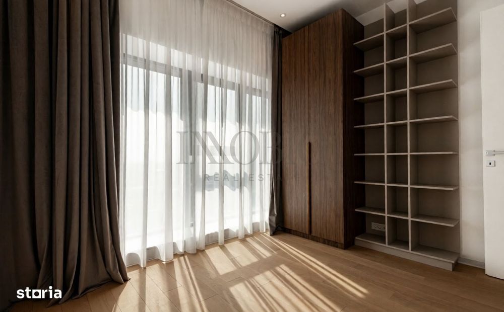 Apartament 3 Camere | One Verdi | Loc de Parcare