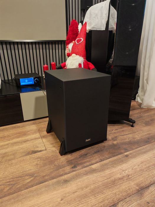Subwoofer Teufel nou T1108