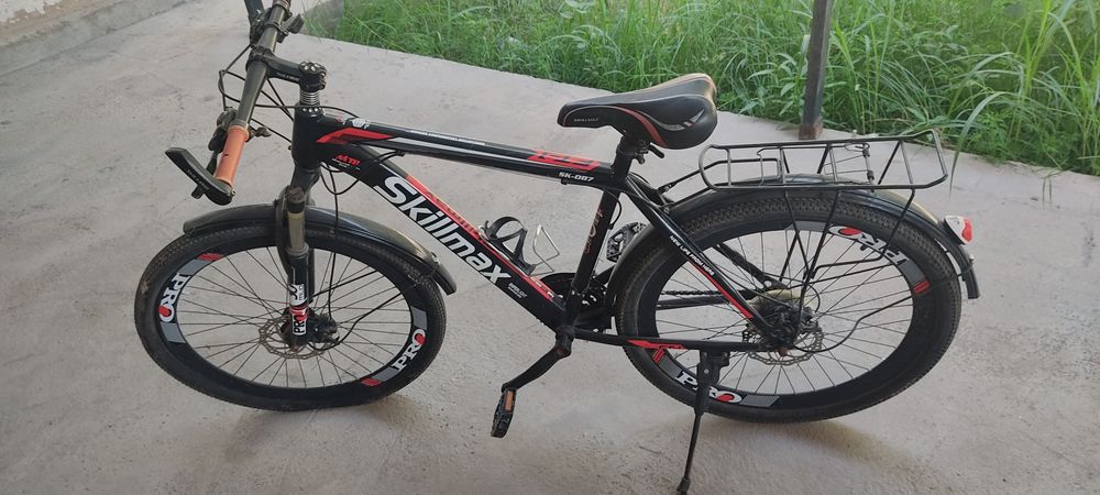 Skillmax kam minilgan