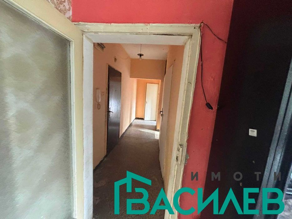 Продава 2-СТАЕН град София, Хаджи Димитър