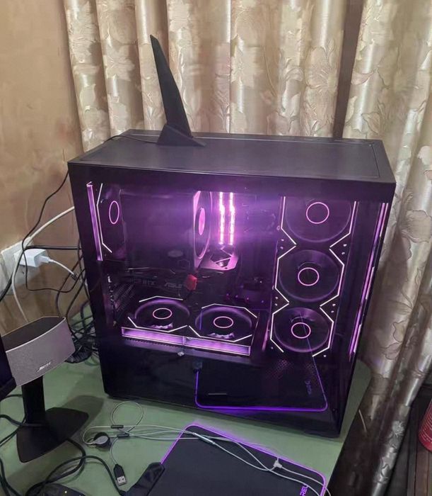 Продам КОРПУС для ПК.