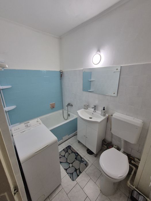 Apartament de inchiriat zona Spitalul Judetean