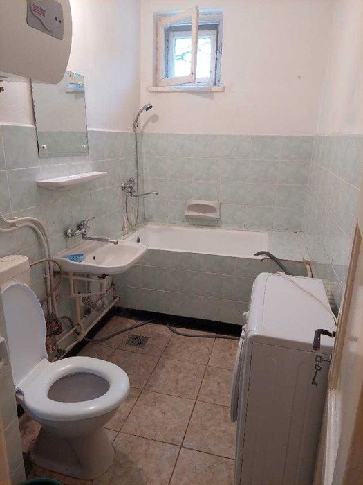 Închiriez apartament 2 camere