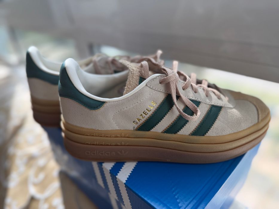 Маратонки Adidas Gazelle
