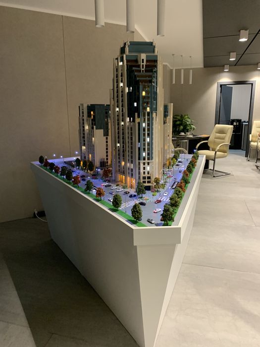 Макет Maket yasash hizmatlari arzon va sifatli