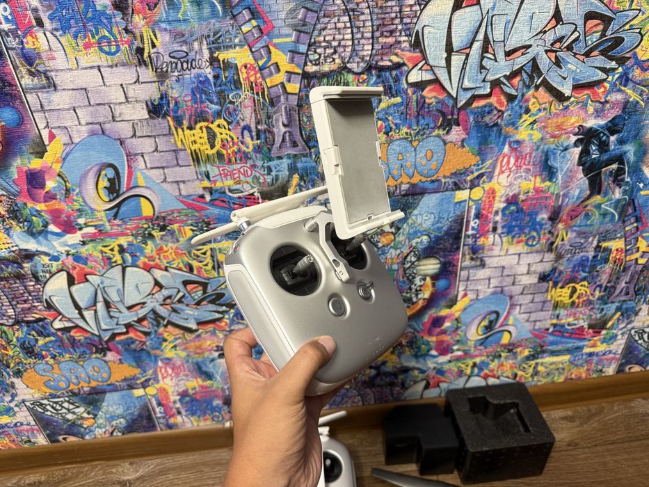 Продаю DJI Inspire 1 V2.0