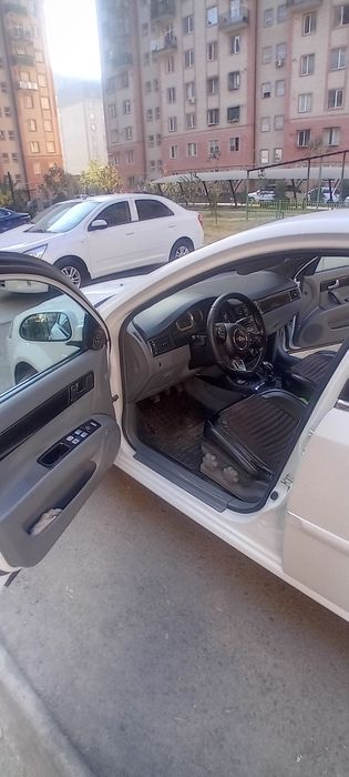 Gentra mehanika holati yaxshi