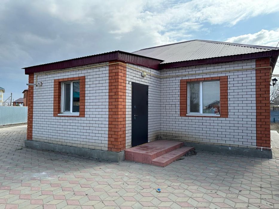 Продам дом в хорошем состоянии