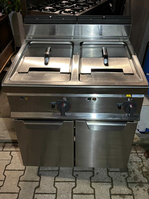 G.G M Gastro BUDERUS Unox