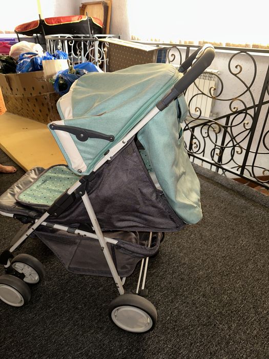 Коляски (можно по отдельности)