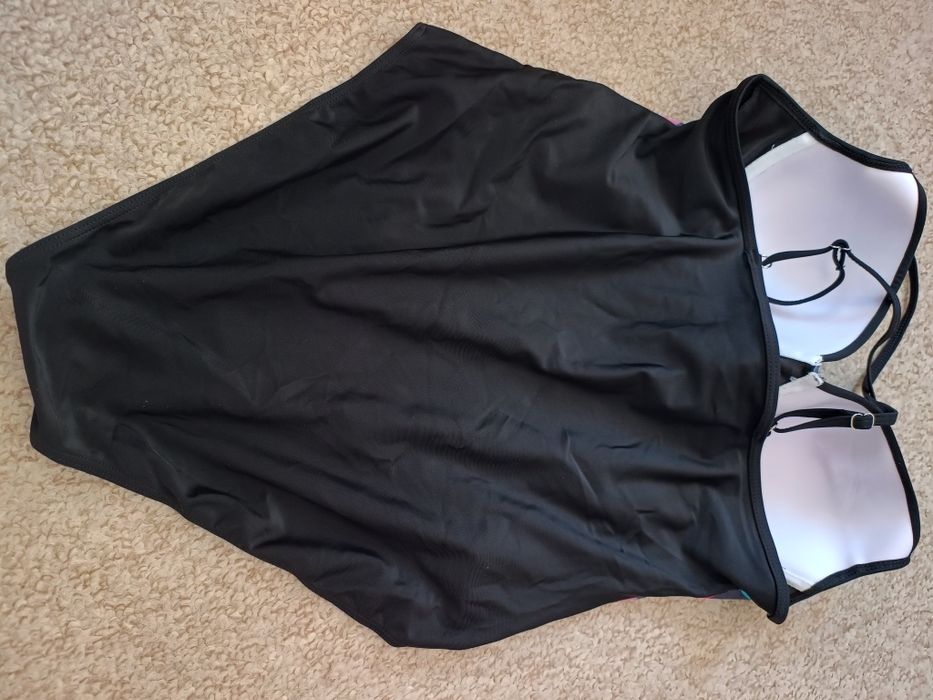 Costum baie dama nou XXL