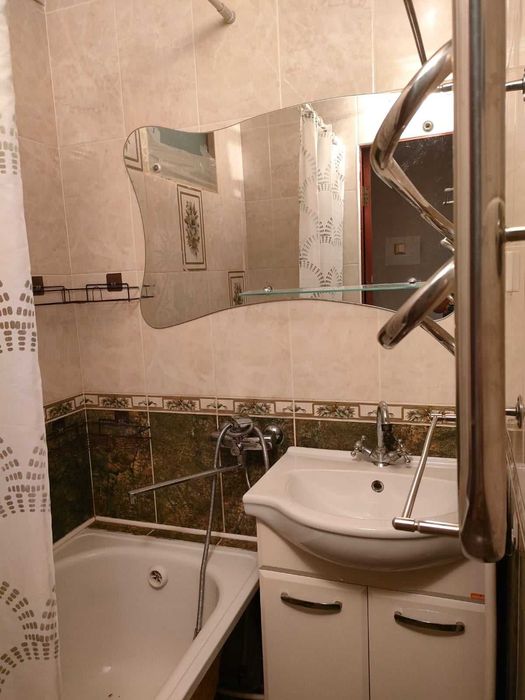 В продаже 2 комнатная квартира