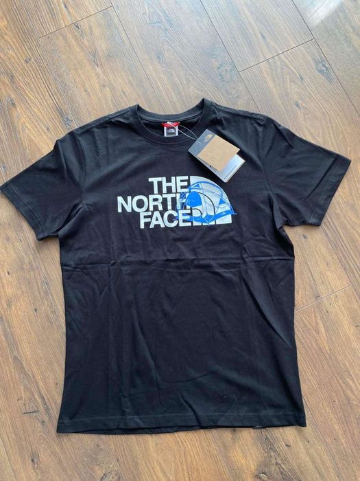 Тениски Balenciaga, Polo Ralph Lauren,DSQUARED 2, The North Face!