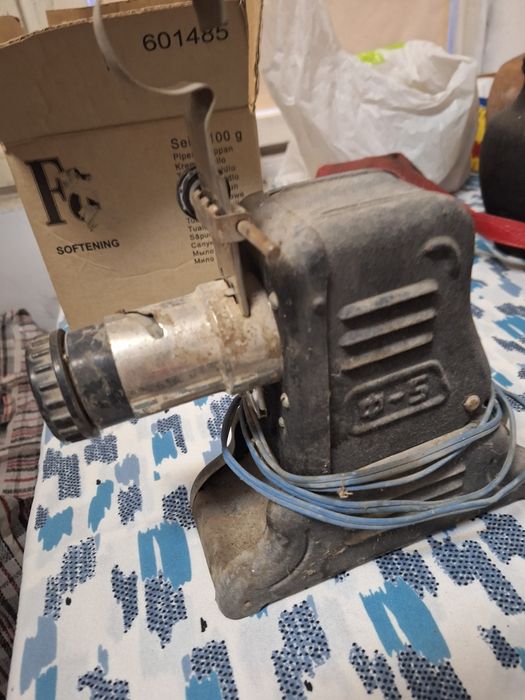 Стари ретро вещи