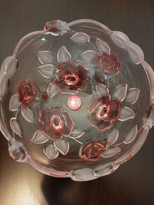 Фруктовница. Конфетницы