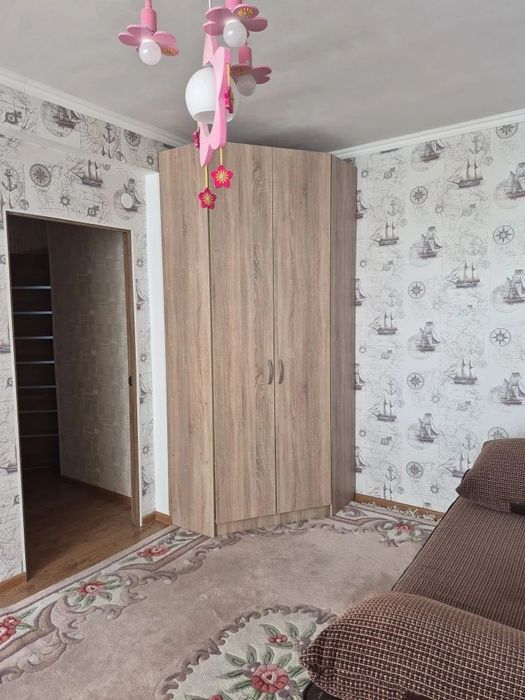 Продам квартиру в новостройке.