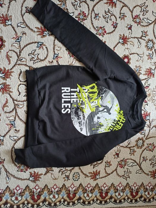 Свитшот на мальчика