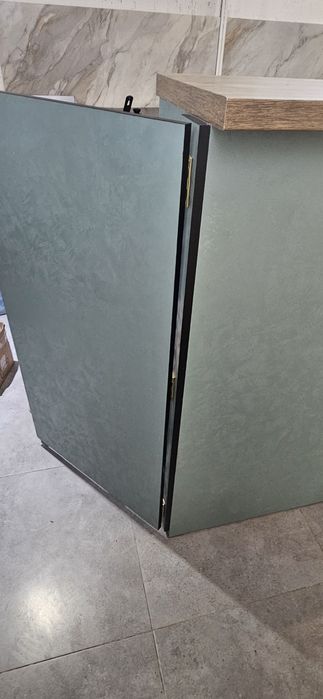 Барная стойка МДФ