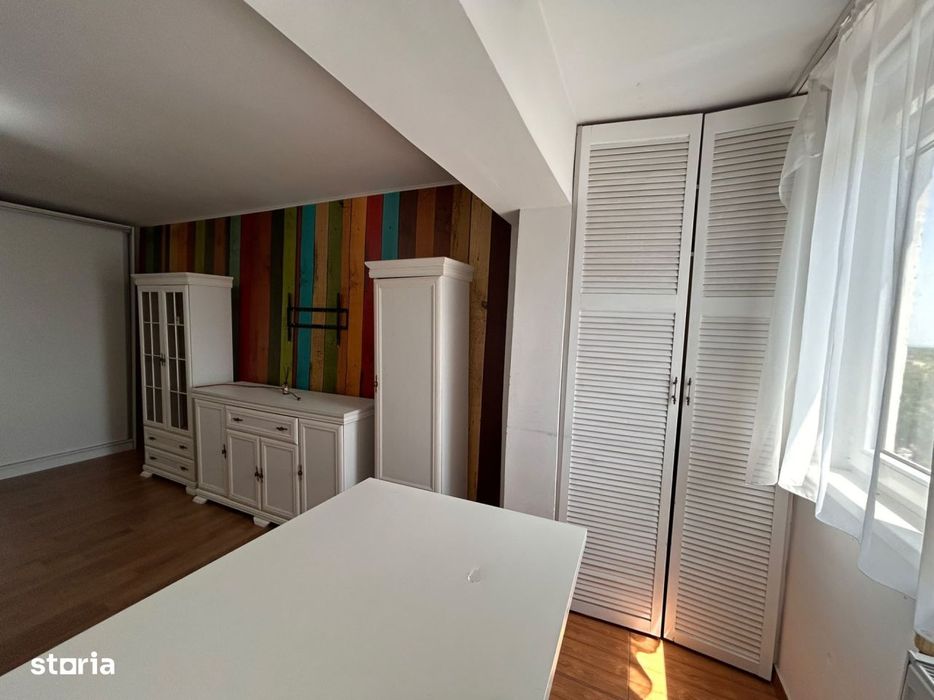 Apartament 2 camere 65mp, etaj intermediar, zona Vidin. Mobilat Utilat