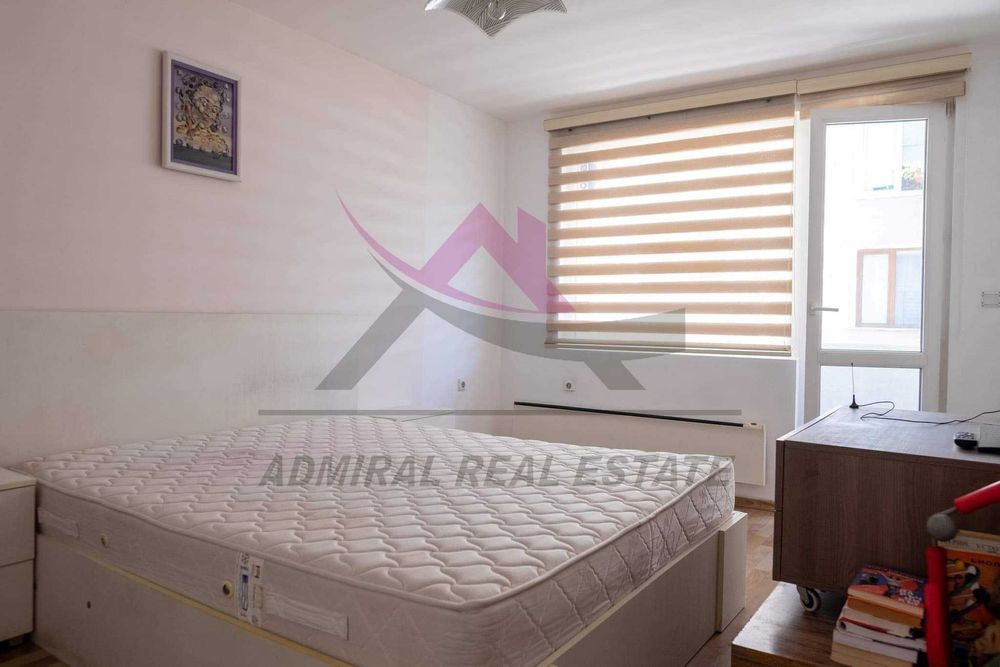 Дава се под наем Четиристаен апартамент в Варна, Лятно кино Тракия - 110 кв.м за 900 € - Снимка #3