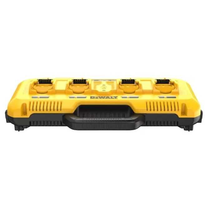 Зарядно устройство DEWALT DCB104