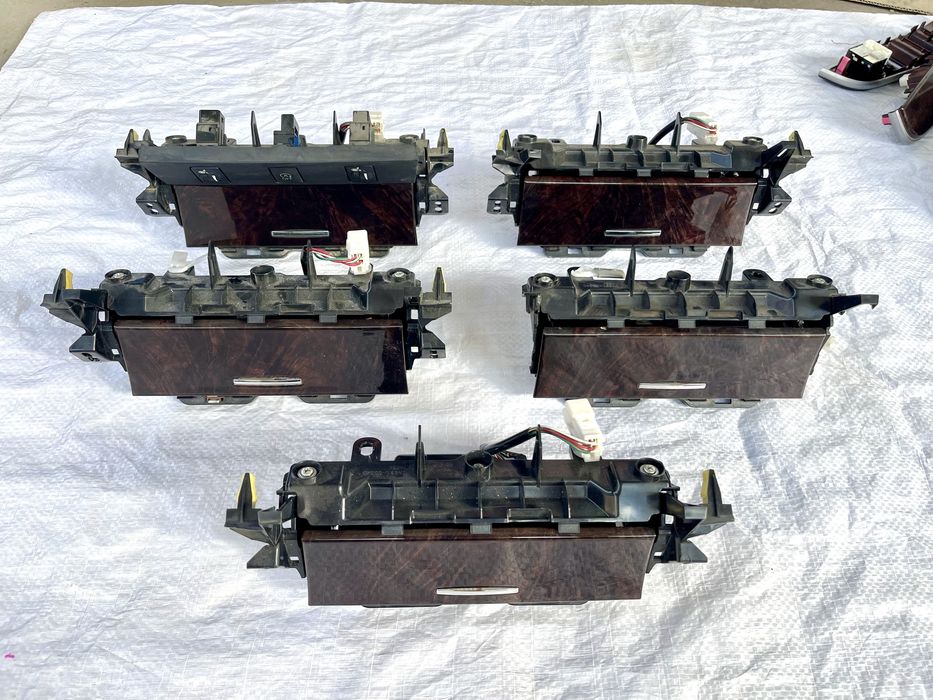 Дерево Camry 55 Камри 55