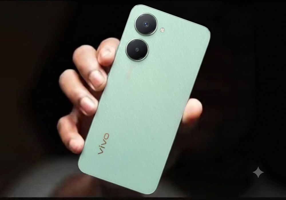 Vivo y03 Хорошый телефон