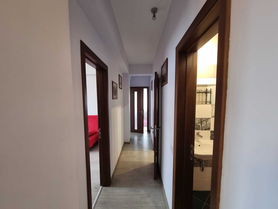 Продава се Многостаен апартамент в Банско - 127 кв.м за 731 €/кв.м - Снимка #12