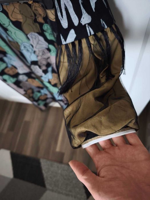 Дамска спортна рокля